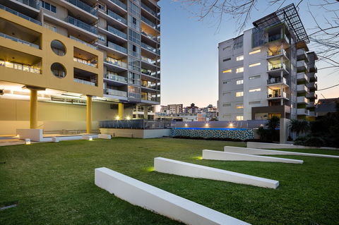 Oxygen Apartments - Whitsundays Accommodation 31