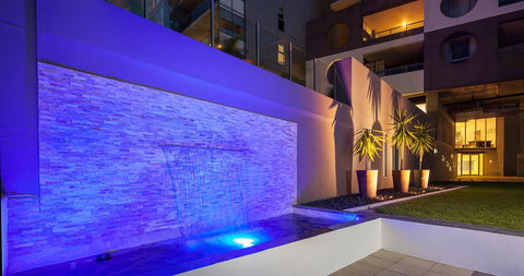 Oxygen Apartments - Whitsundays Accommodation 27