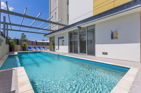 Oxygen Apartments - Whitsundays Accommodation 10