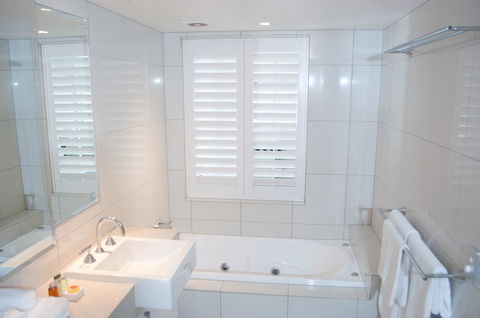 Oxygen Apartments - Whitsundays Accommodation 25