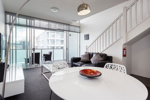 Oxygen Apartments - Whitsundays Accommodation 13