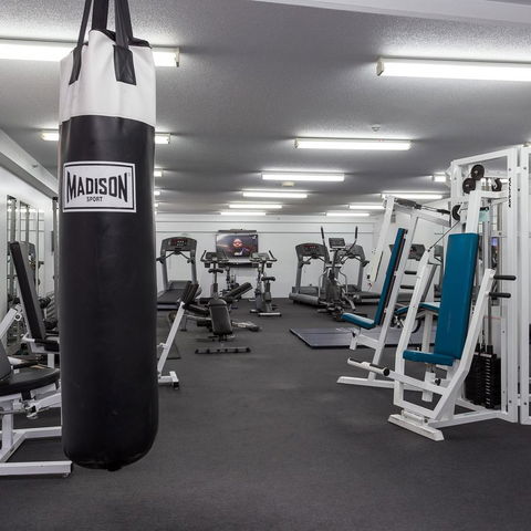 Oxygen Apartments - Whitsundays Accommodation 7