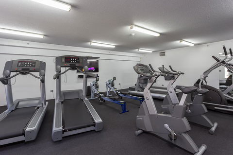 Oxygen Apartments - Whitsundays Accommodation 15