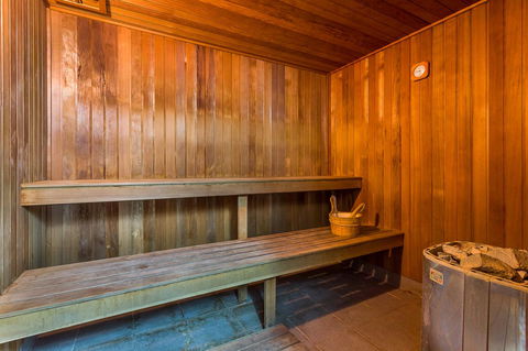 Oxygen Apartments - Whitsundays Accommodation 9