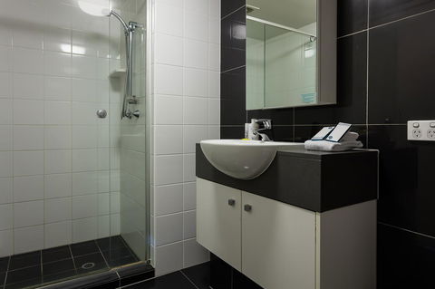 Oxygen Apartments - Whitsundays Accommodation 5