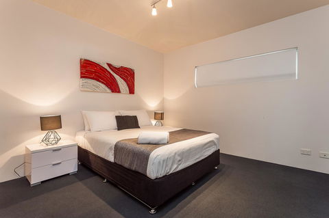 Oxygen Apartments - Whitsundays Accommodation 22