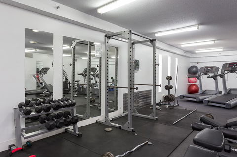 Oxygen Apartments - Whitsundays Accommodation 16