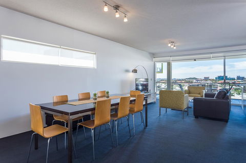 Oxygen Apartments - Whitsundays Accommodation 6