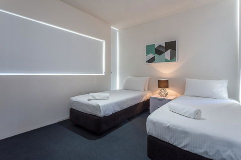 Oxygen Apartments - Whitsundays Accommodation 21