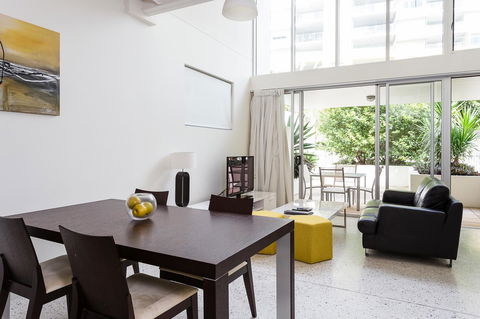 Oxygen Apartments - Whitsundays Accommodation 26