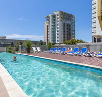 Oxygen Apartments - Whitsundays Accommodation