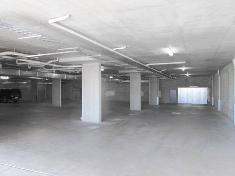 Monterey Apartments Moranbah - Whitsundays Accommodation 11