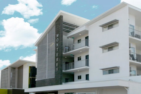 Monterey Apartments Moranbah - Whitsundays Accommodation 6