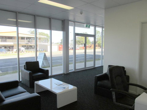 Monterey Apartments Moranbah - Whitsundays Accommodation 9