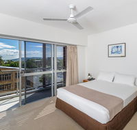 Motel on Gregory - Whitsundays Accommodation