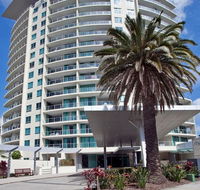 Wings Resort Apartments and 2 Story Penthouses - We Accommodate - Whitsundays Accommodation
