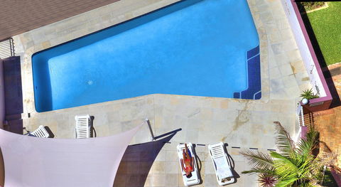Narrowneck Court Holiday Apartments - Whitsundays Accommodation 43