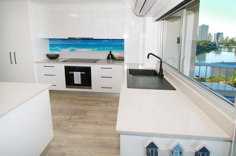 Narrowneck Court Holiday Apartments - Whitsundays Accommodation 28