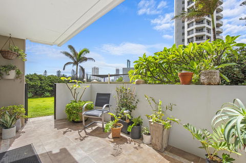Narrowneck Court Holiday Apartments - Whitsundays Accommodation 16