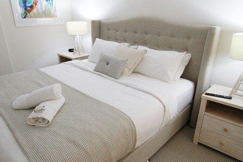 Narrowneck Court Holiday Apartments - Whitsundays Accommodation 31