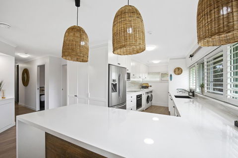 Narrowneck Court Holiday Apartments - Whitsundays Accommodation 18