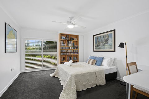 Narrowneck Court Holiday Apartments - Whitsundays Accommodation 13