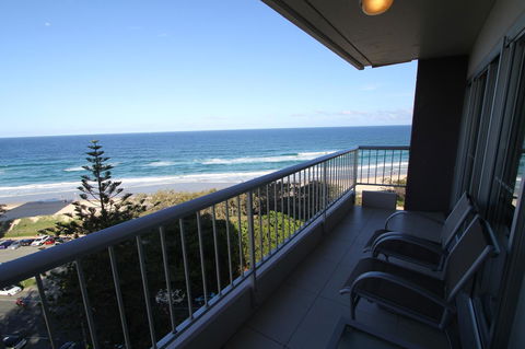 Narrowneck Court Holiday Apartments - Whitsundays Accommodation 10