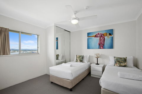 Narrowneck Court Holiday Apartments - Whitsundays Accommodation 22