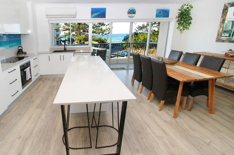 Narrowneck Court Holiday Apartments - Whitsundays Accommodation 38