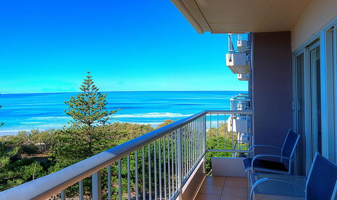 Narrowneck Court Holiday Apartments - Whitsundays Accommodation 12