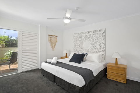 Narrowneck Court Holiday Apartments - Whitsundays Accommodation 21