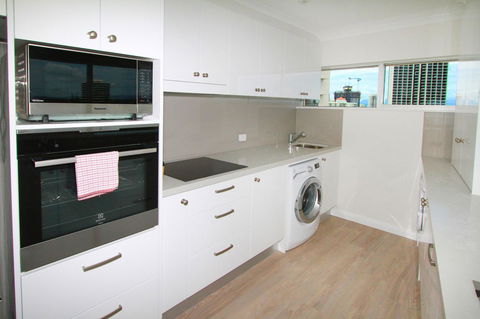 Narrowneck Court Holiday Apartments - Whitsundays Accommodation 32