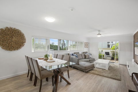 Narrowneck Court Holiday Apartments - Whitsundays Accommodation 8