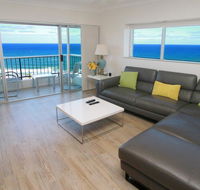 Narrowneck Court Holiday Apartments - Whitsundays Accommodation