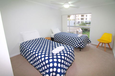 Narrowneck Court Holiday Apartments - Whitsundays Accommodation 40