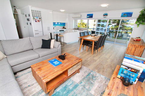 Narrowneck Court Holiday Apartments - Whitsundays Accommodation 27