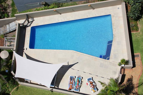 Narrowneck Court Holiday Apartments - Whitsundays Accommodation 11