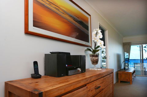 Narrowneck Court Holiday Apartments - Whitsundays Accommodation 33