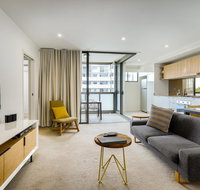 Vine Serviced Apartments - Whitsundays Accommodation