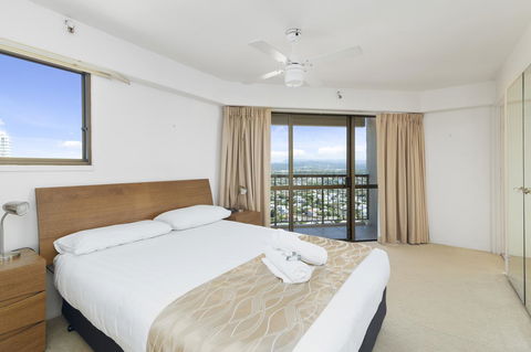 Burleigh Esplanade Apartments - Whitsundays Accommodation 29