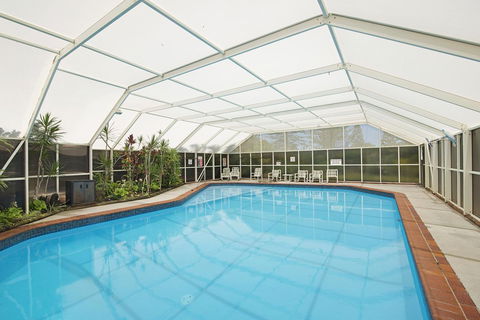 Burleigh Esplanade Apartments - Whitsundays Accommodation 14