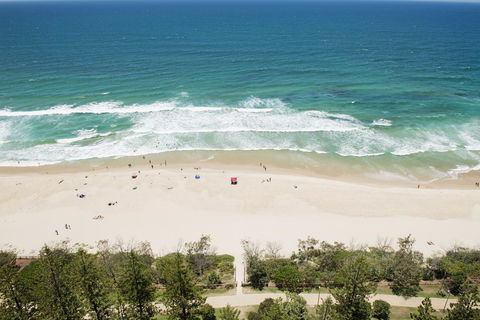 Burleigh Esplanade Apartments - Whitsundays Accommodation 20