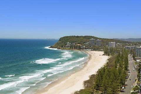 Burleigh Esplanade Apartments - Whitsundays Accommodation 21