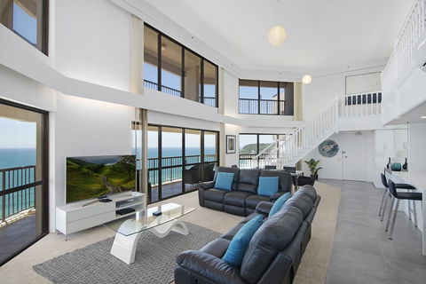 Burleigh Esplanade Apartments - Whitsundays Accommodation 30