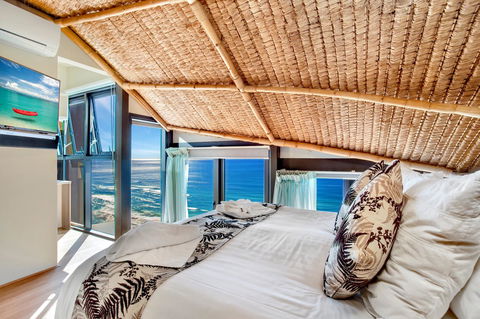 Burleigh Esplanade Apartments - Whitsundays Accommodation 11