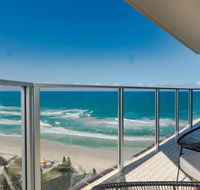 Hi Surf Beachfront Resort Apartments - Whitsundays Accommodation