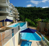 Azure Sea Whitsunday - Whitsundays Accommodation