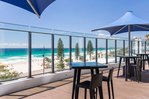 Holiday Holiday Soul Apartments - Whitsundays Accommodation 20