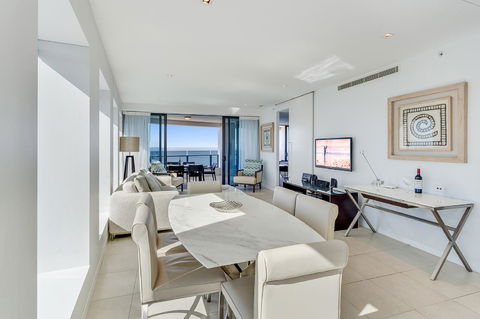 Holiday Holiday Soul Apartments - Whitsundays Accommodation 3