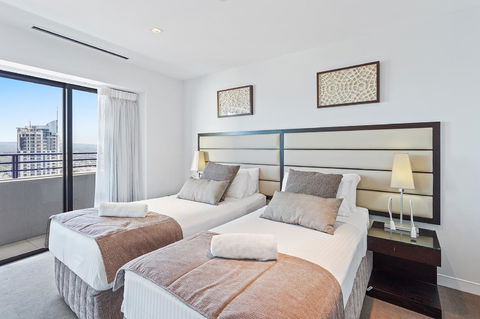 Holiday Holiday Soul Apartments - Whitsundays Accommodation 11